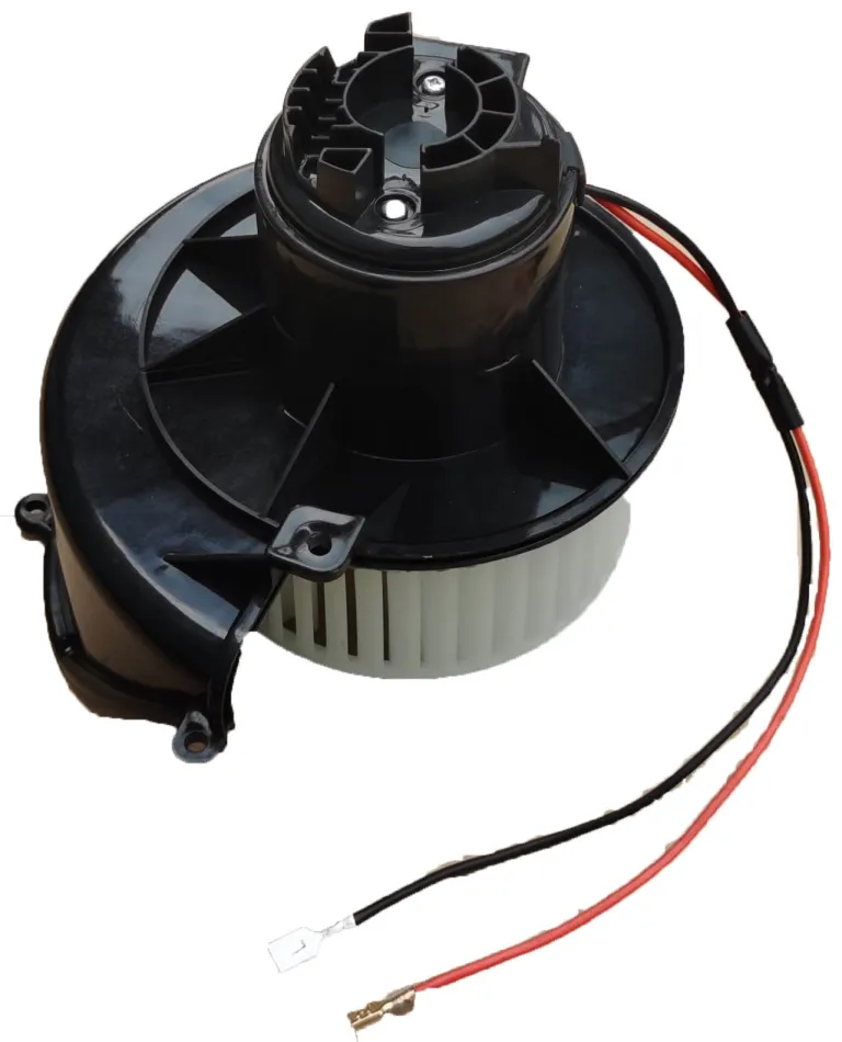 Holden Astra Fan Blower Motor