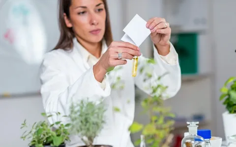 Naturopath Malvern