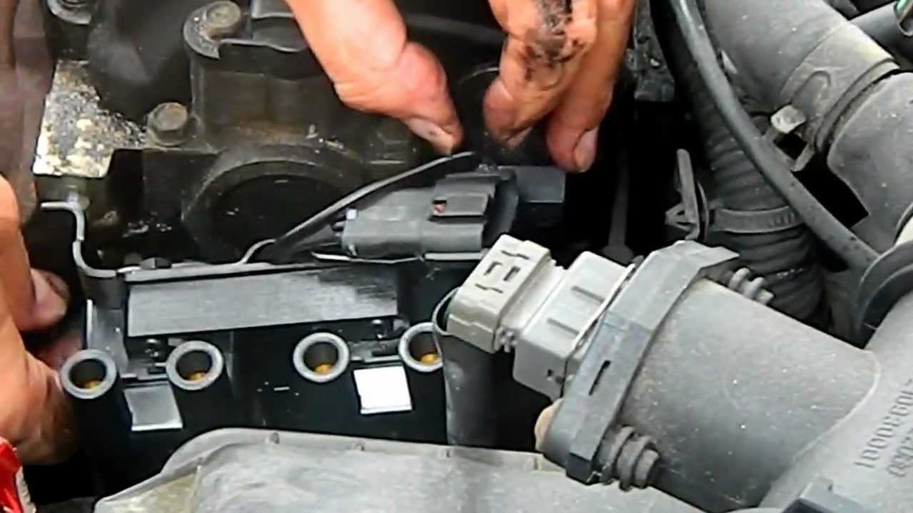 Why the Hyundai Getz Coil Pack is the Best Replacement Your Car