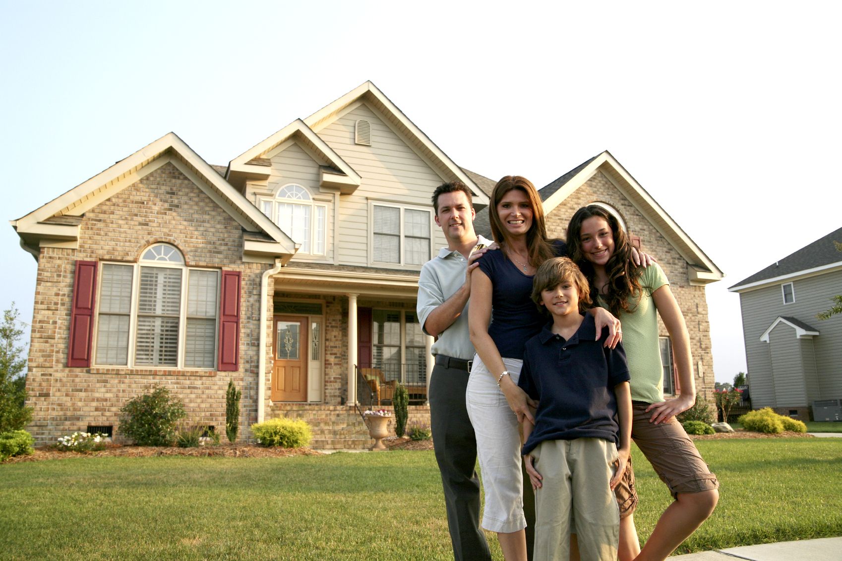 House Loans Sydney