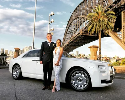 luxury car hire Sydney