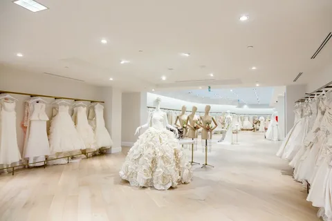 bridal boutiques Sydney, best bridal shops Sydney, wedding dress stores sydney