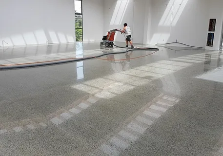 Concrete Polishing Geelong