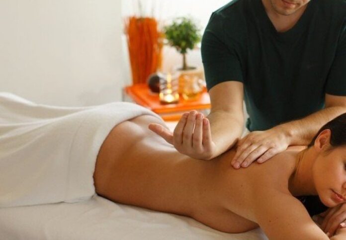 Remedial massage south melbourne