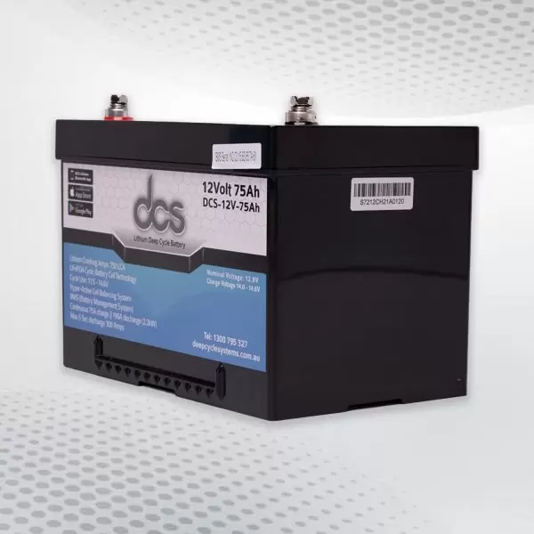 50ah lithium battery