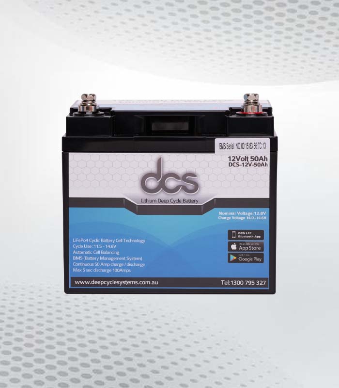 24v auto-accu