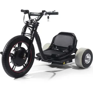 Drifter Trike