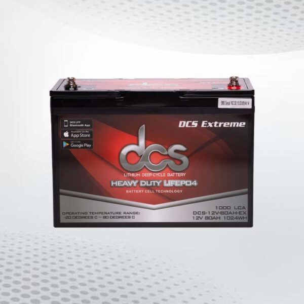 200ah Gel Battery
