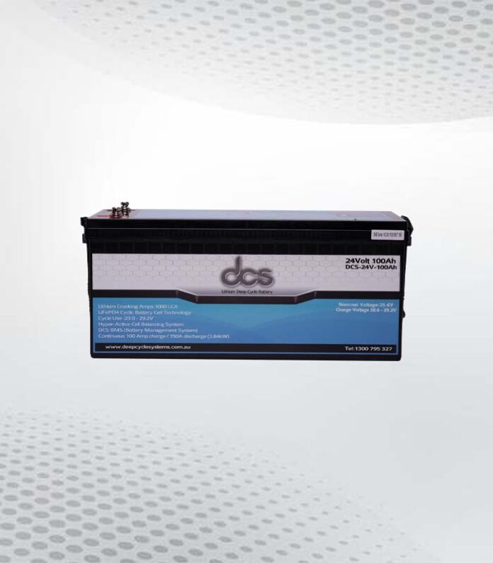 Best Agm RV Battery