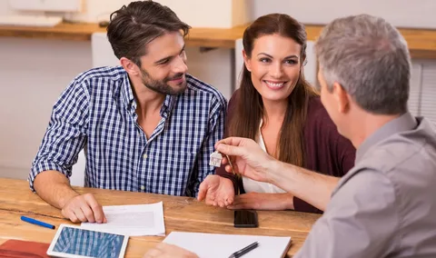 mortgage broker Sydney