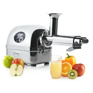 Angel Juicer 8500